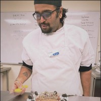 Krushnik Patel