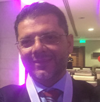 Hisham El Issa