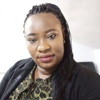 Josephine Awojuyigbe