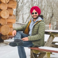 Karminder Singh