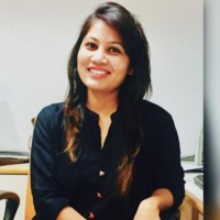 Purvi Patel