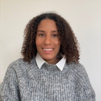 Naomi Bendo