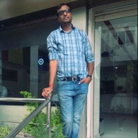 Yogesh Goud