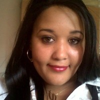 Christelle Plaatjies