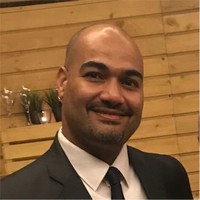 Muayed Abu Ghonmi