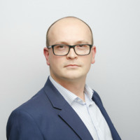 Tomasz Golebiewski