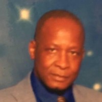Norris R McDonald