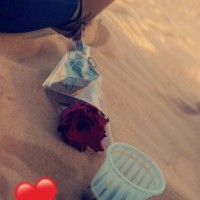 Nesrine Hadj abderrahmane