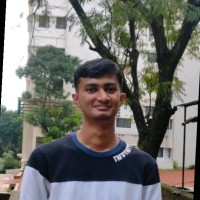 Nishanth H.S.