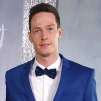 Noah Hughes