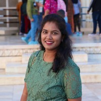 Sandhyarani Vandrasi