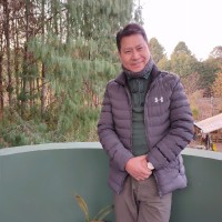Padi T Tylang