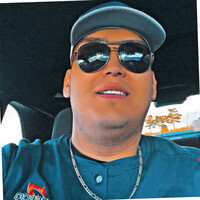 Saul Navarro