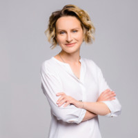 Olena Ishchenko