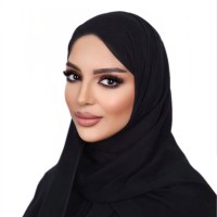 Mona Almessabi