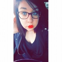 Rebecca Blackinger