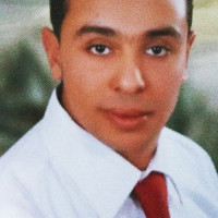 Ahmed Mohammed