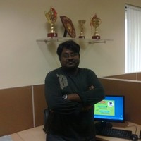 Pradeep Kumar