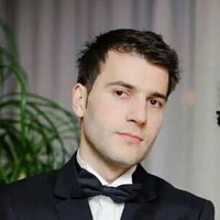 Adrian Novacescu
