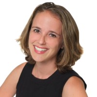 Rachel Toomey, Apr