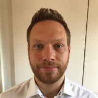 Jon Wraamann Mortensen