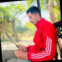 Deep Choudhary