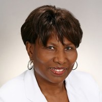 Barbara Mitchell-Judge