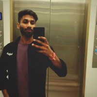 Narinder Singh