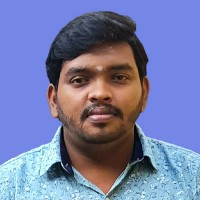 Arjun Kumar M.S.
