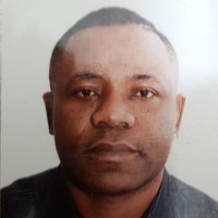 Didile Manzanza Biongo