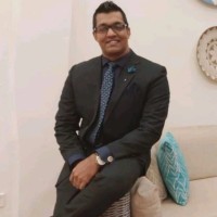 Chandana Amarasinghe