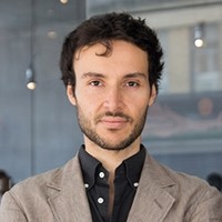 Alex Post