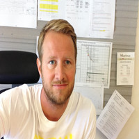 Erik Nilsson