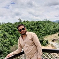 Shailesh Singh