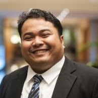 Amir Ridzuan Jamaludin