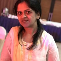 Shilpa Veerappa