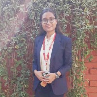 Shreya Vimlesh Pandey