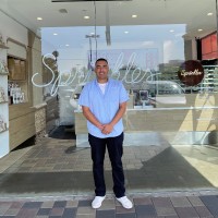 Steven David