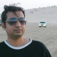 Imroj Alam