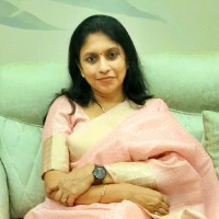 DrDeepali Jambhekar-Sawai