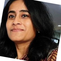 Deepa R