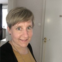 Camilla Johansson