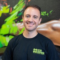 Scott Saberniak, DC, CFSC