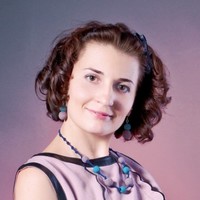 Наталья Миц