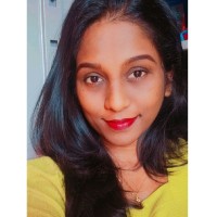 Aswathy Thampan