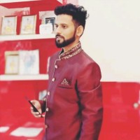 Saurabh Rudola