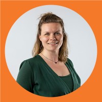Marijke Klevant Groen - Gunneman