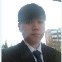 Zi Lun,Keith He