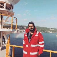 İbrahim Yildiz