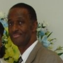 Wayne Barnes